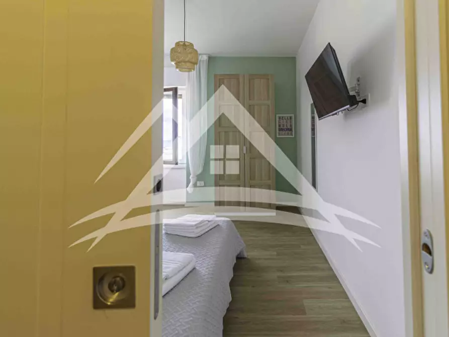 Immagine 10 di Appartamento in vendita  in Via Sebastiano Satta, 2 a Porto Torres