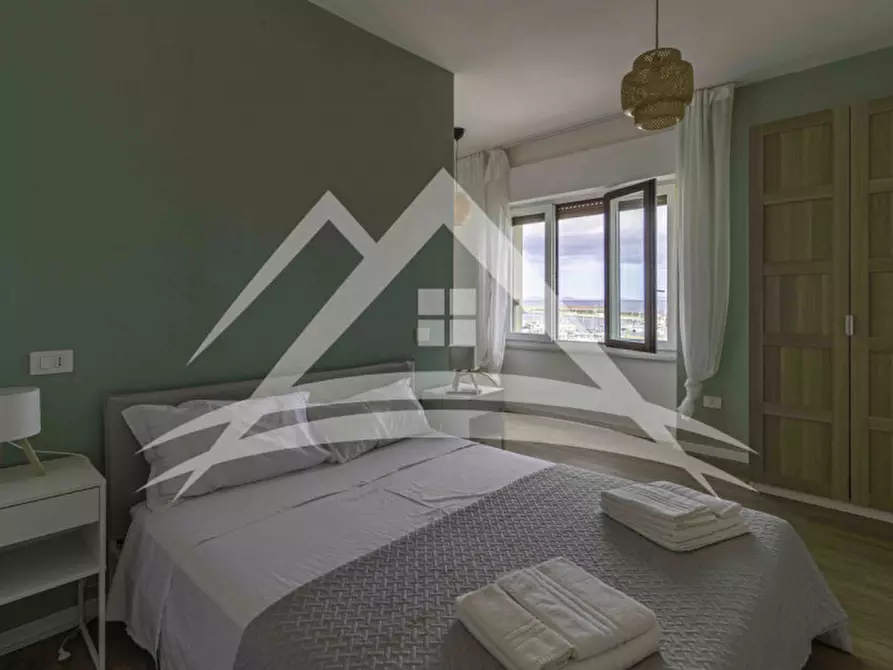 Immagine 11 di Appartamento in vendita  in Via Sebastiano Satta, 2 a Porto Torres