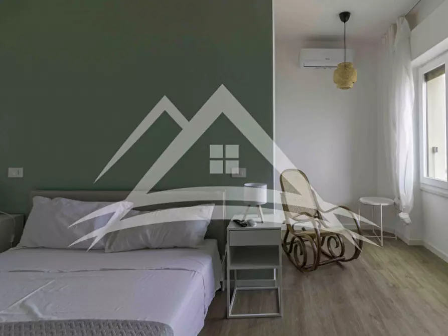 Immagine 12 di Appartamento in vendita  in Via Sebastiano Satta, 2 a Porto Torres