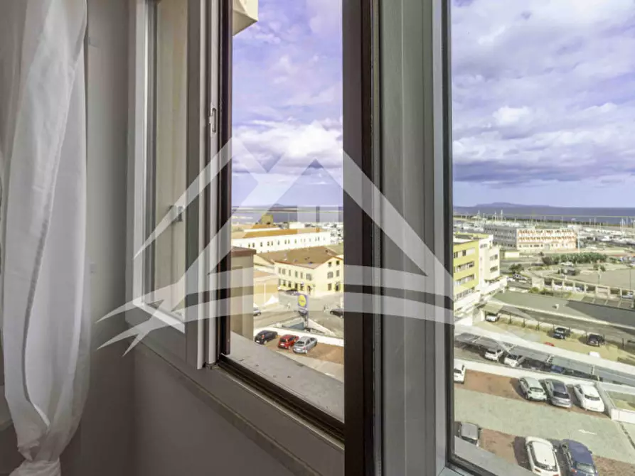 Immagine 13 di Appartamento in vendita  in Via Sebastiano Satta, 2 a Porto Torres