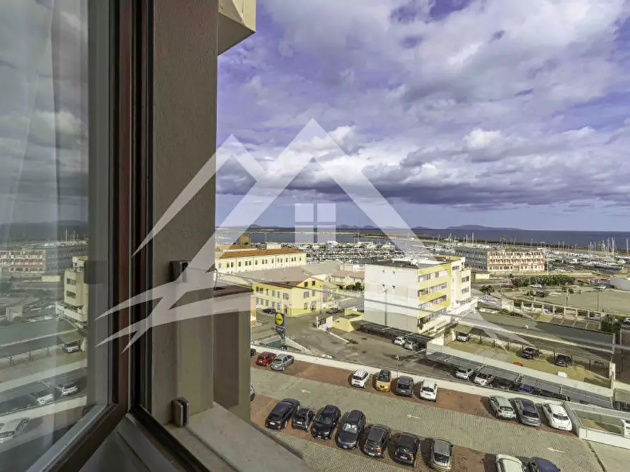 Immagine 14 di Appartamento in vendita  in Via Sebastiano Satta, 2 a Porto Torres