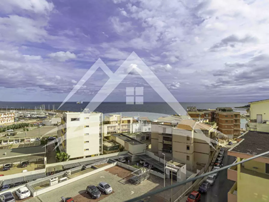 Immagine 15 di Appartamento in vendita  in Via Sebastiano Satta, 2 a Porto Torres