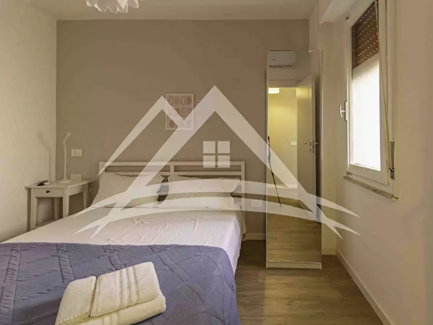 Immagine 17 di Appartamento in vendita  in Via Sebastiano Satta, 2 a Porto Torres