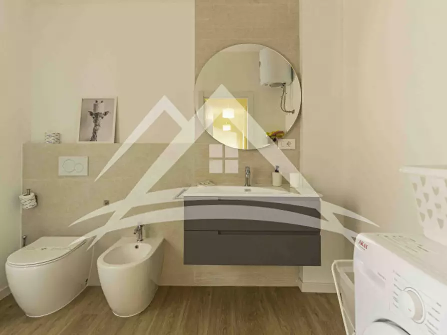 Immagine 18 di Appartamento in vendita  in Via Sebastiano Satta, 2 a Porto Torres