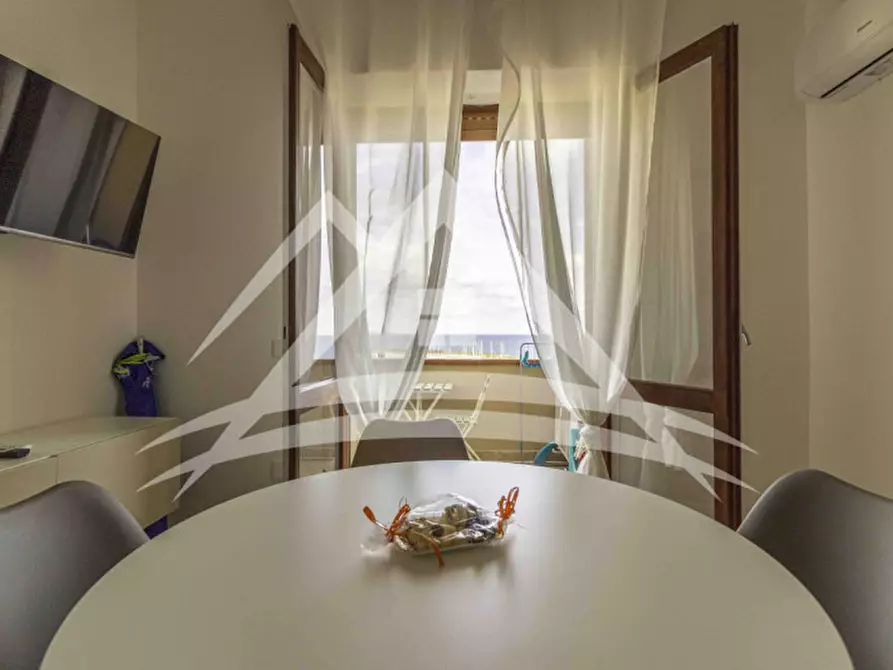 Immagine 22 di Appartamento in vendita  in Via Sebastiano Satta, 2 a Porto Torres