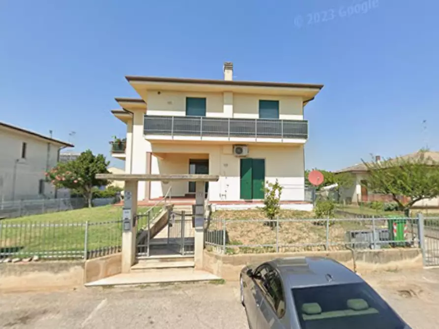 Immagine 1 di Appartamento in vendita  in Via Casotti 33 a Nogara