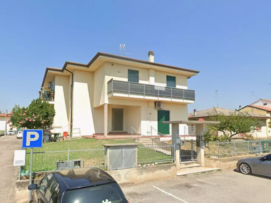 Immagine 2 di Appartamento in vendita  in Via Casotti 33 a Nogara