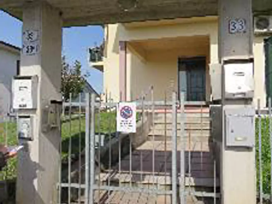 Immagine 3 di Appartamento in vendita  in Via Casotti 33 a Nogara