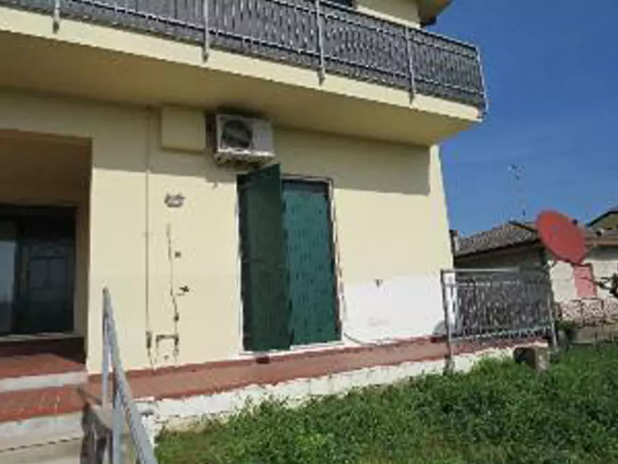 Immagine 4 di Appartamento in vendita  in Via Casotti 33 a Nogara