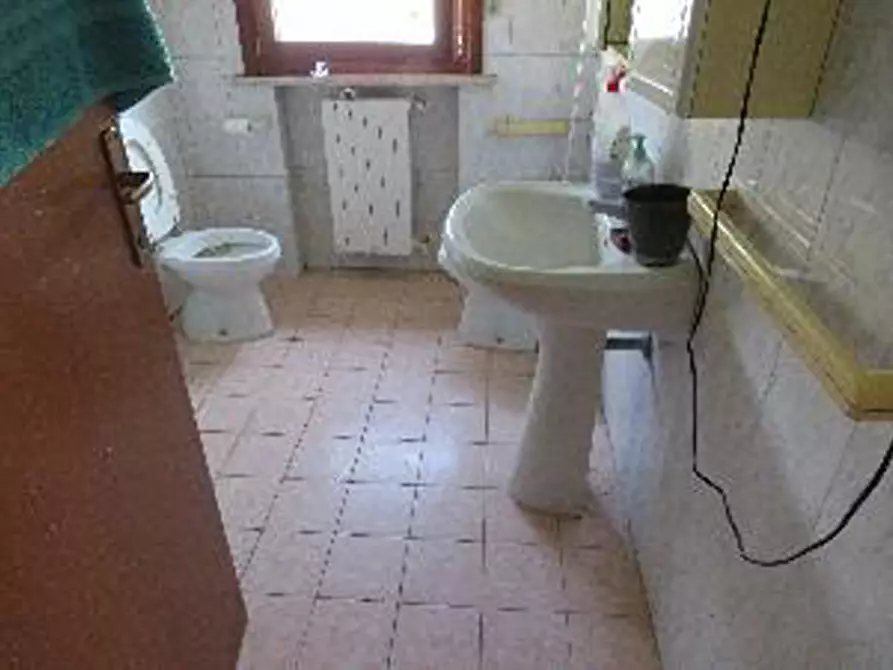 Immagine 7 di Appartamento in vendita  in Via Casotti 33 a Nogara