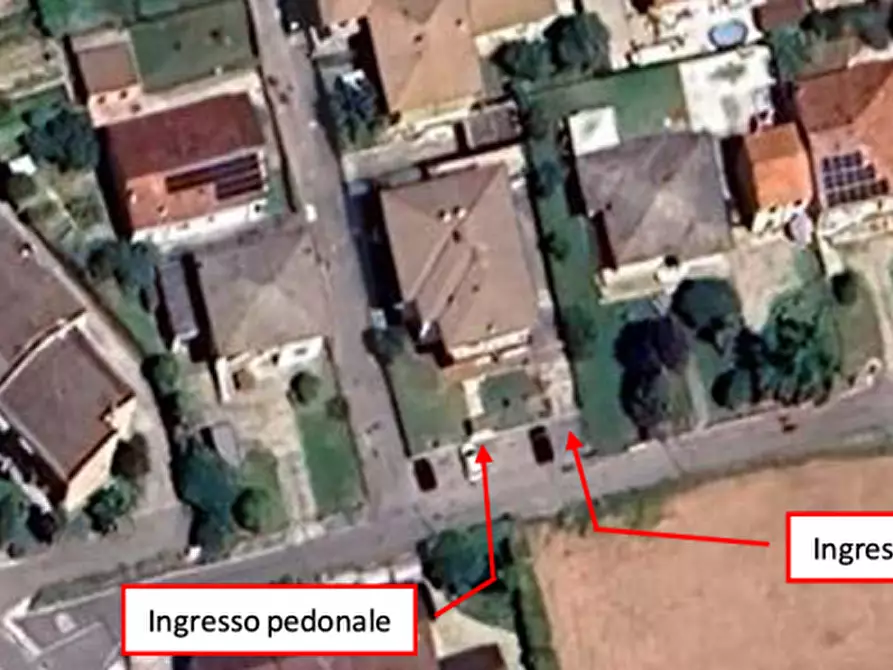 Immagine 11 di Appartamento in vendita  in Via Casotti 33 a Nogara