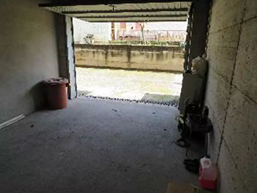 Immagine 13 di Appartamento in vendita  in Via Casotti 33 a Nogara