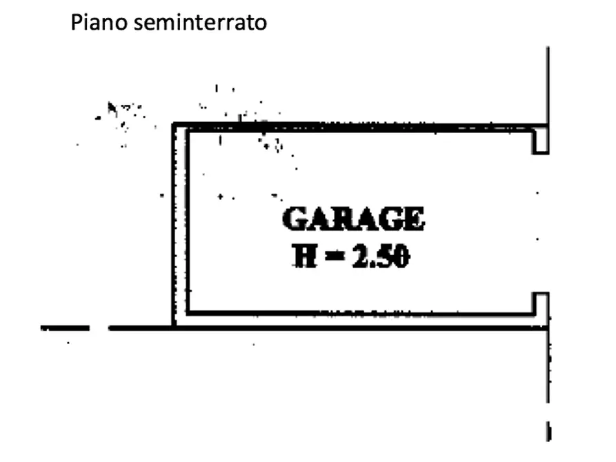 Immagine 17 di Appartamento in vendita  in Via Casotti 33 a Nogara