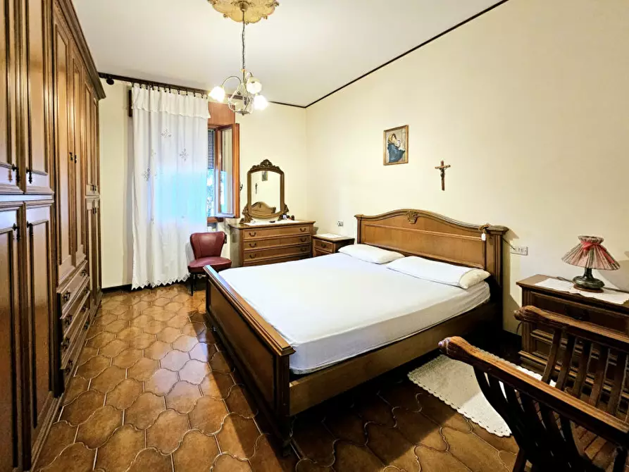 Immagine 7 di Casa indipendente in vendita  in via arzarini a Villa Estense