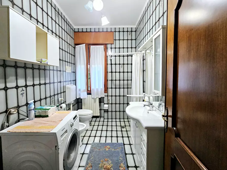 Immagine 9 di Casa indipendente in vendita  in via arzarini a Villa Estense