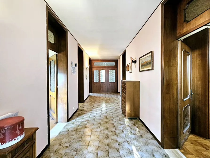 Immagine 14 di Casa indipendente in vendita  in via arzarini a Villa Estense