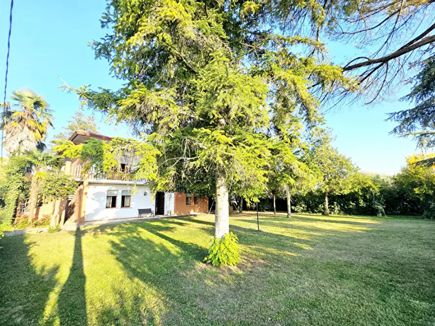 Immagine 16 di Casa indipendente in vendita  in via arzarini a Villa Estense