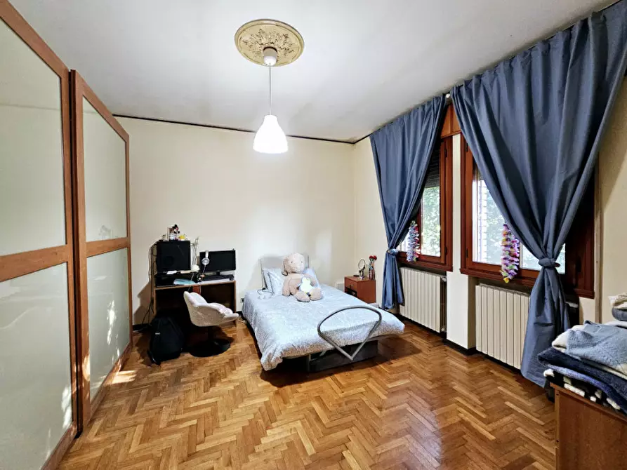 Immagine 17 di Casa indipendente in vendita  in via arzarini a Villa Estense