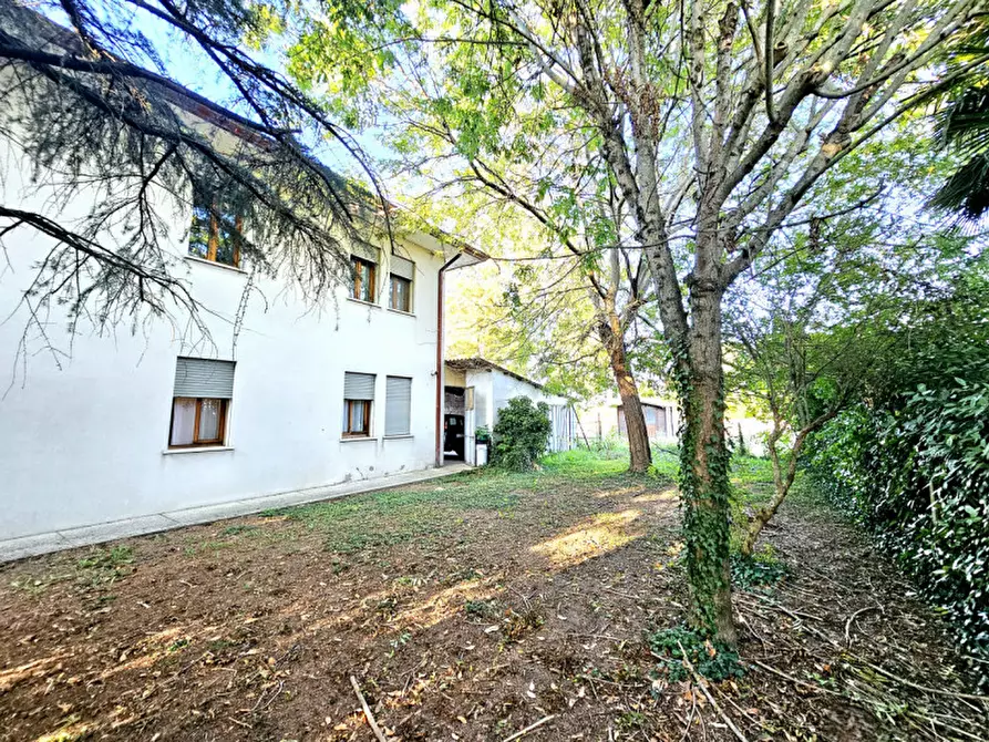 Immagine 23 di Casa indipendente in vendita  in via arzarini a Villa Estense