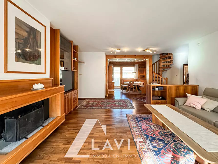 Immagine 2 di Appartamento in vendita  in Meinhardstraße - Via Mainardo a Merano .Meran.