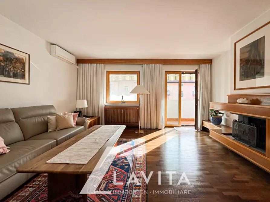 Immagine 3 di Appartamento in vendita  in Meinhardstraße - Via Mainardo a Merano .Meran.