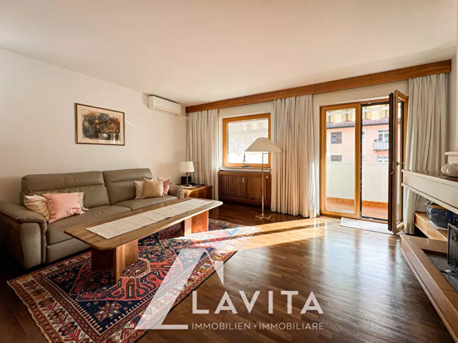 Immagine 5 di Appartamento in vendita  in Meinhardstraße - Via Mainardo a Merano .Meran.