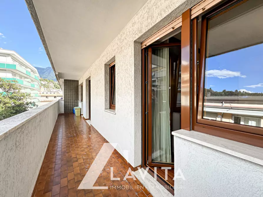 Immagine 10 di Appartamento in vendita  in Meinhardstraße - Via Mainardo a Merano .Meran.