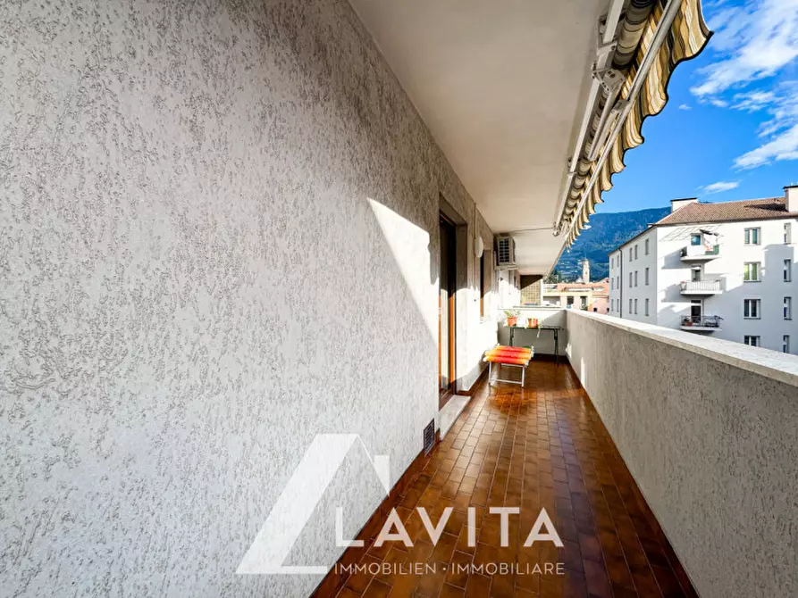 Immagine 11 di Appartamento in vendita  in Meinhardstraße - Via Mainardo a Merano .Meran.