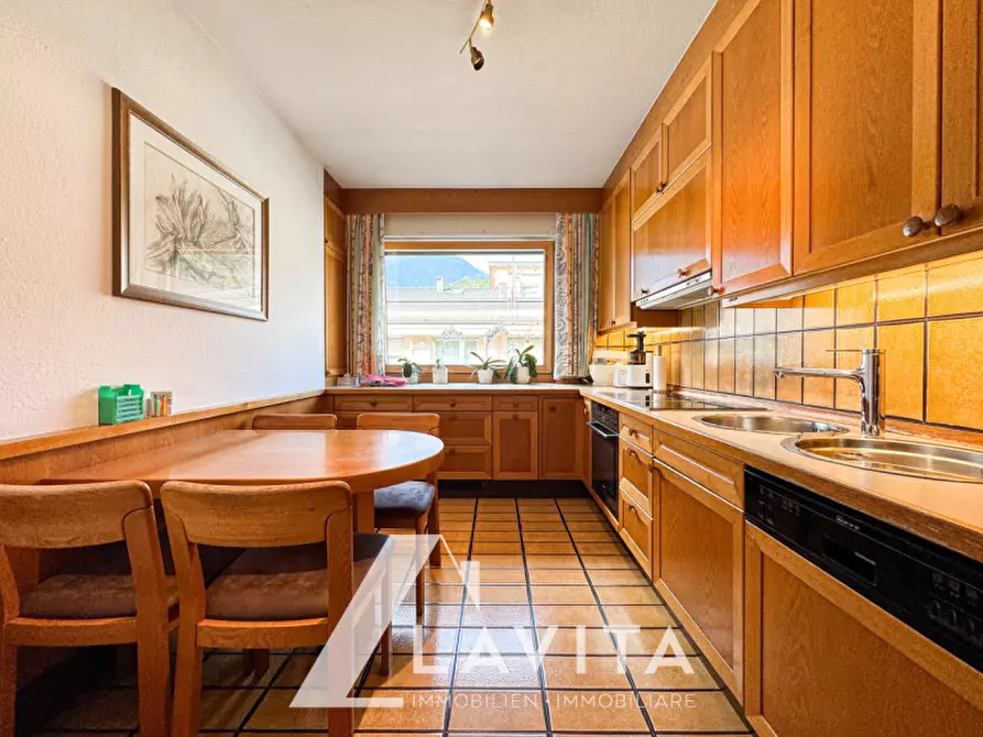 Immagine 13 di Appartamento in vendita  in Meinhardstraße - Via Mainardo a Merano .Meran.