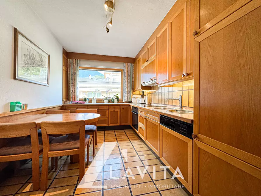 Immagine 14 di Appartamento in vendita  in Meinhardstraße - Via Mainardo a Merano .Meran.