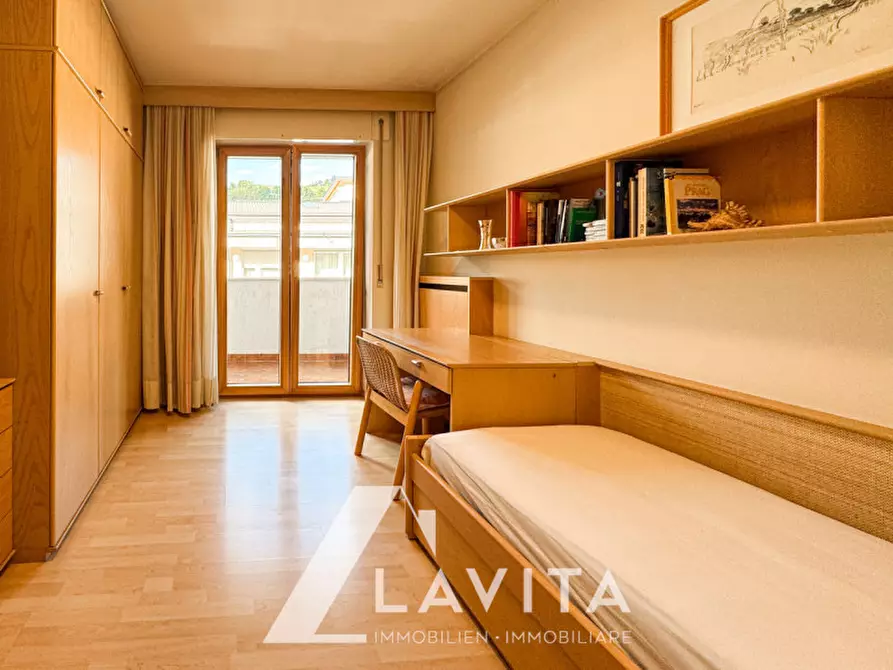 Immagine 19 di Appartamento in vendita  in Meinhardstraße - Via Mainardo a Merano .Meran.