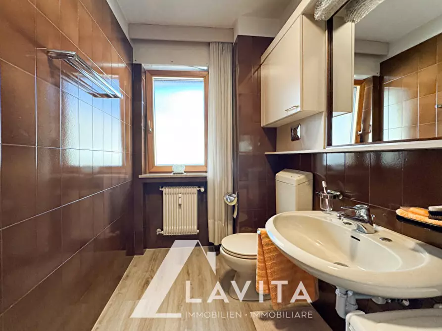 Immagine 23 di Appartamento in vendita  in Meinhardstraße - Via Mainardo a Merano .Meran.