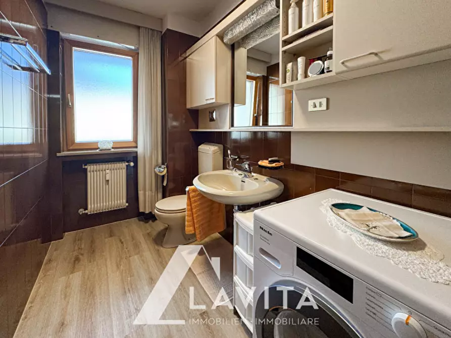 Immagine 24 di Appartamento in vendita  in Meinhardstraße - Via Mainardo a Merano .Meran.