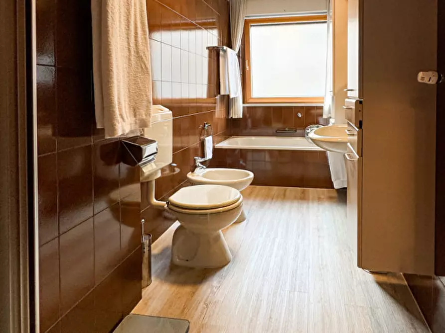 Immagine 26 di Appartamento in vendita  in Meinhardstraße - Via Mainardo a Merano .Meran.