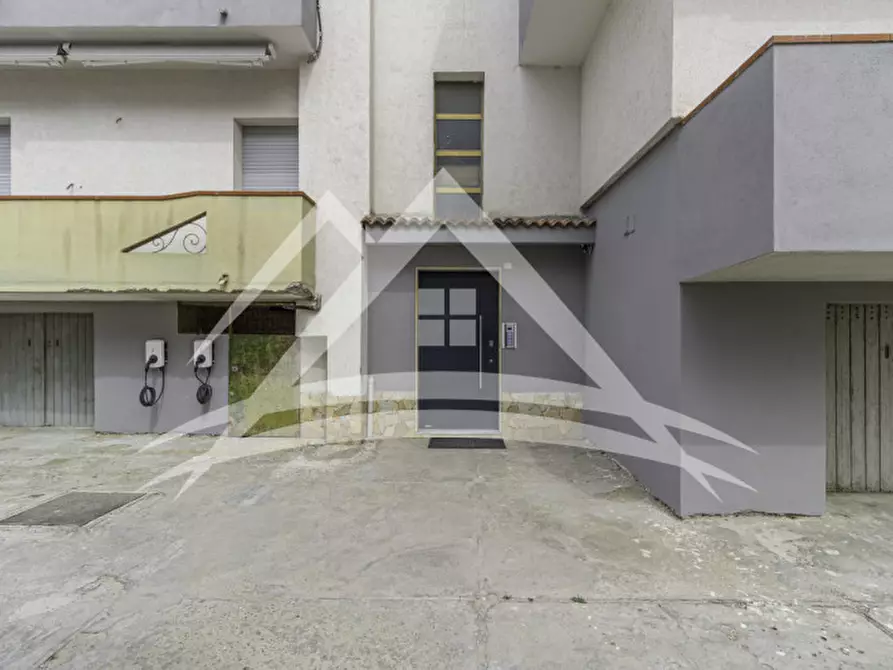 Immagine 1 di Appartamento in vendita  in Via Sassari, 133 a Porto Torres
