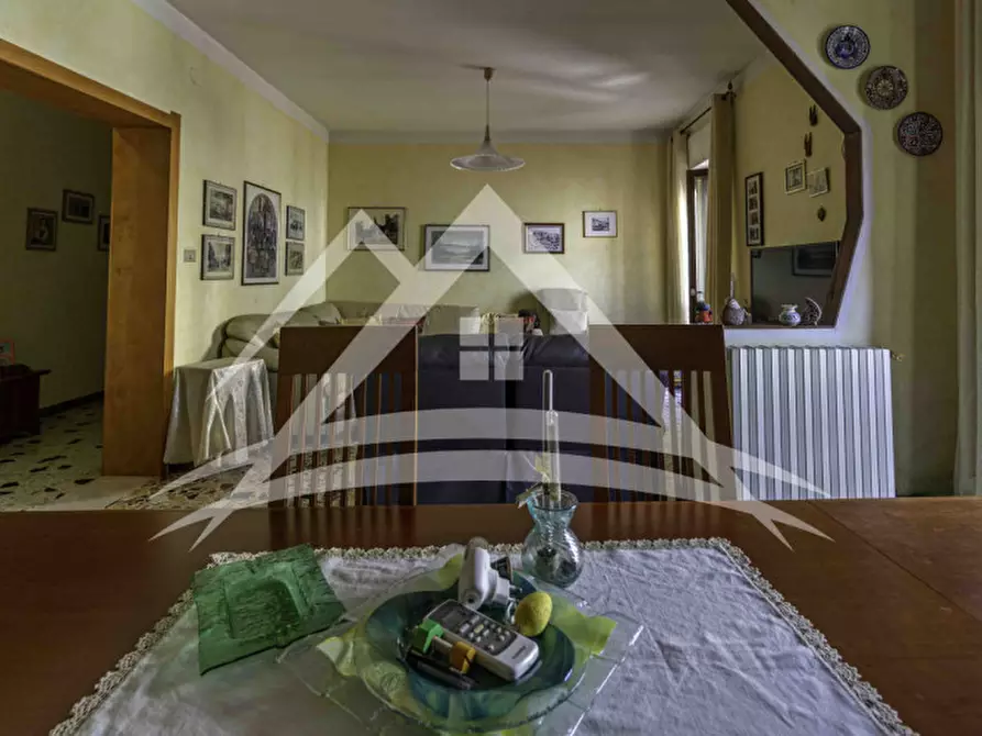 Immagine 4 di Appartamento in vendita  in Via Sassari, 133 a Porto Torres