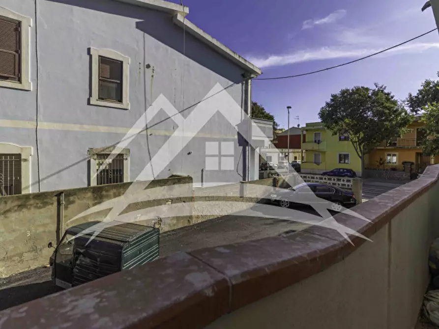 Immagine 6 di Appartamento in vendita  in Via Sassari, 133 a Porto Torres