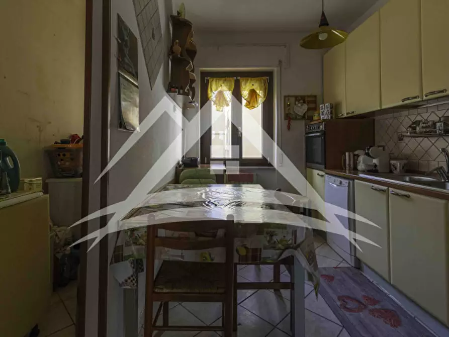 Immagine 7 di Appartamento in vendita  in Via Sassari, 133 a Porto Torres