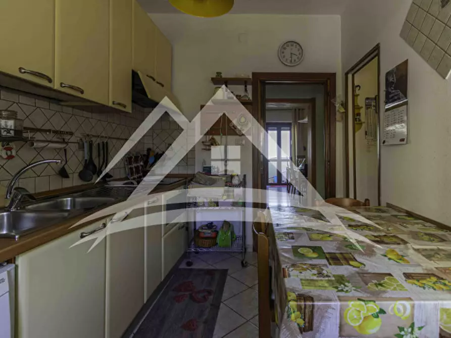 Immagine 8 di Appartamento in vendita  in Via Sassari, 133 a Porto Torres