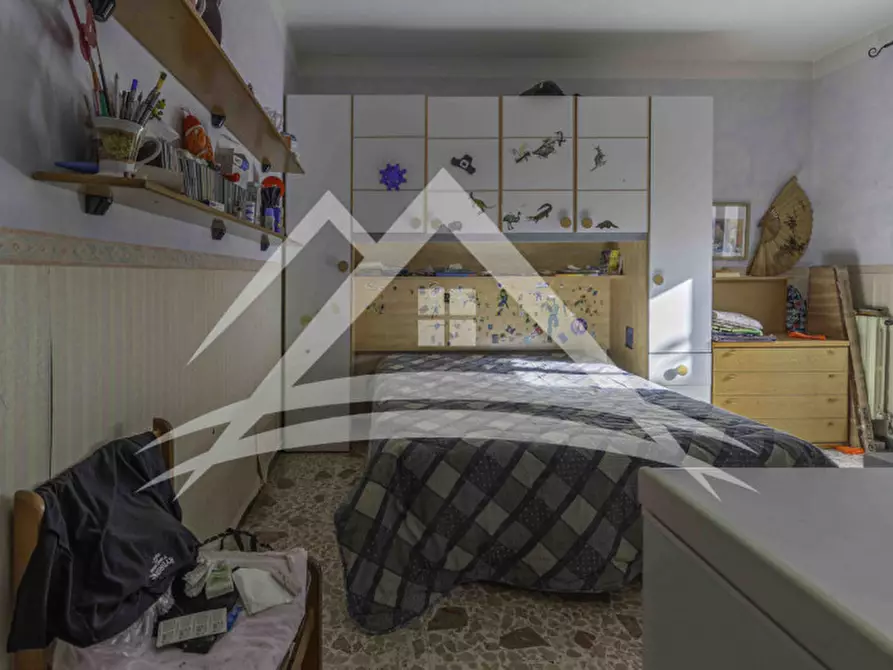 Immagine 10 di Appartamento in vendita  in Via Sassari, 133 a Porto Torres