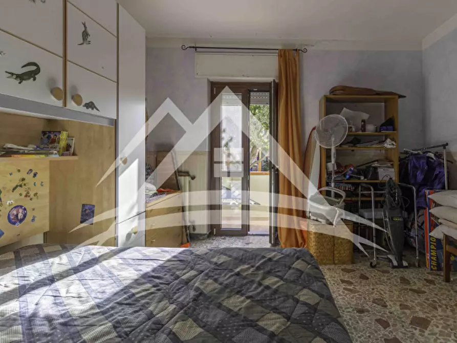 Immagine 11 di Appartamento in vendita  in Via Sassari, 133 a Porto Torres