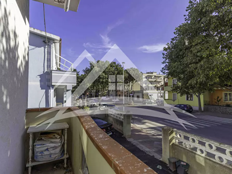 Immagine 13 di Appartamento in vendita  in Via Sassari, 133 a Porto Torres