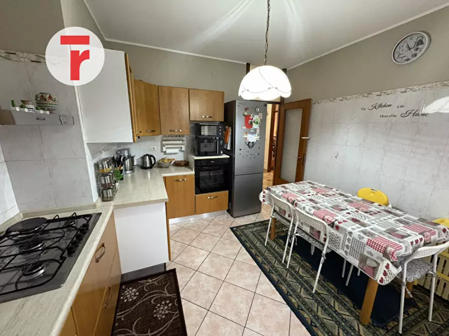 Immagine 2 di Appartamento in vendita  in Via Ludovico Beethoven a Padova