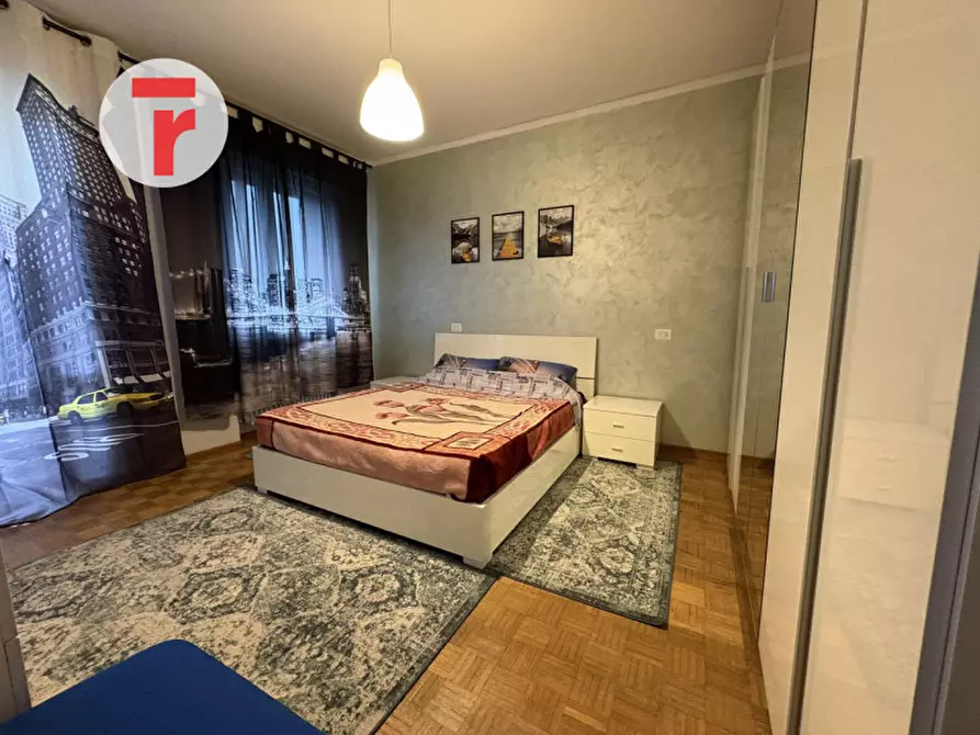 Immagine 6 di Appartamento in vendita  in Via Ludovico Beethoven a Padova