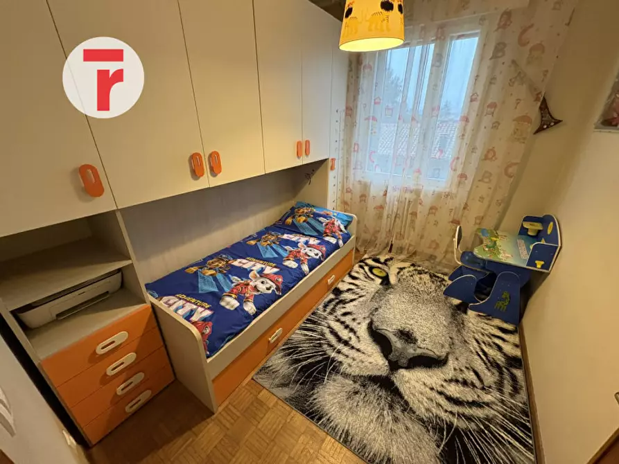 Immagine 8 di Appartamento in vendita  in Via Ludovico Beethoven a Padova