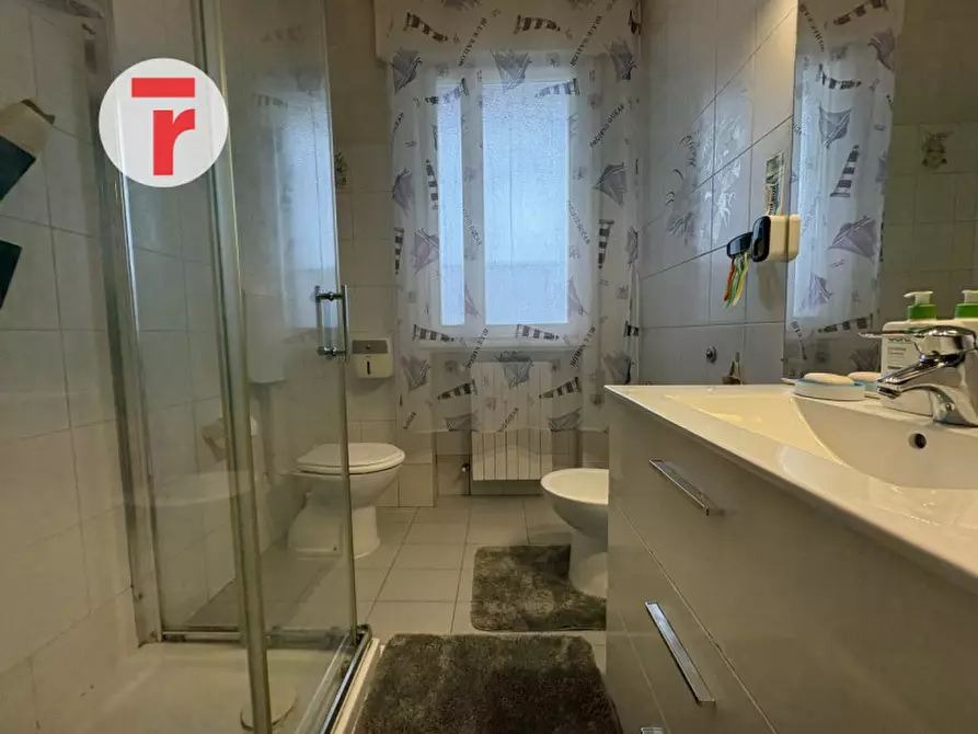 Immagine 9 di Appartamento in vendita  in Via Ludovico Beethoven a Padova