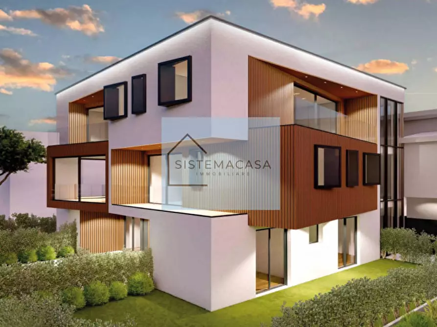 Immagine 1 di Appartamento in vendita  in Viale Alfredo Oriani a Cervia