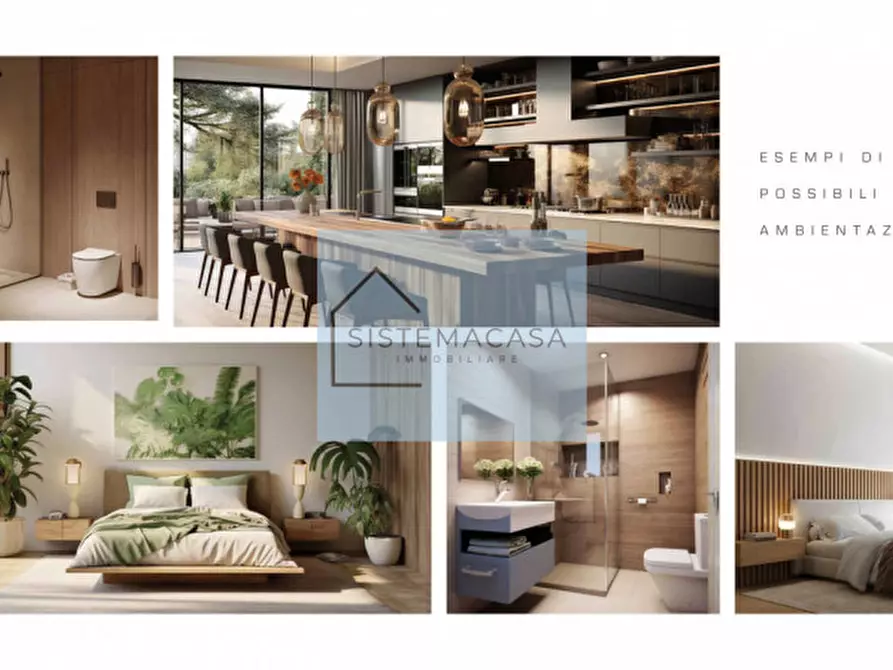 Immagine 15 di Appartamento in vendita  in Viale Alfredo Oriani a Cervia