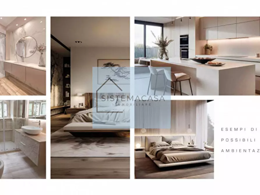 Immagine 23 di Appartamento in vendita  in Viale Alfredo Oriani a Cervia