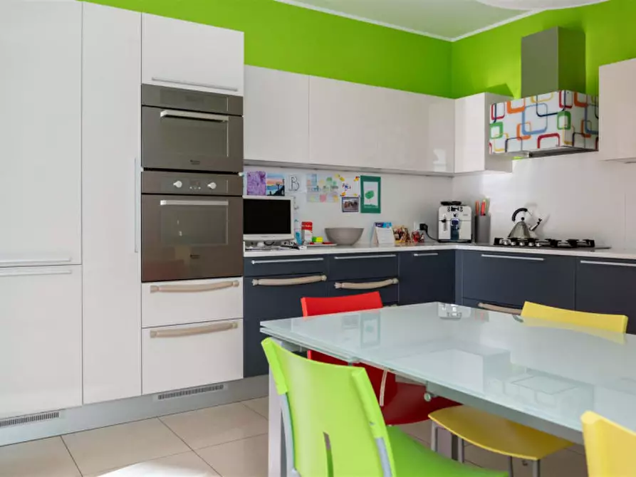 Immagine 2 di Appartamento in vendita  in Via Giosuè Carducci a Cittadella